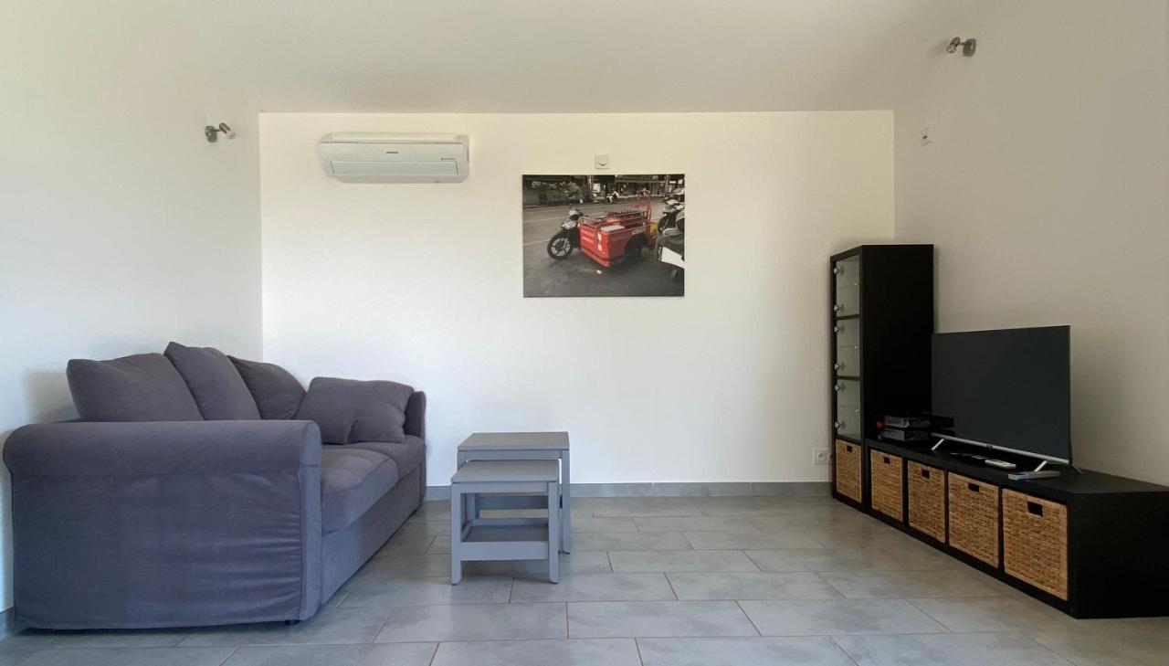 "Les Cigales" Aux Portes De La Provence Bollène Dış mekan fotoğraf